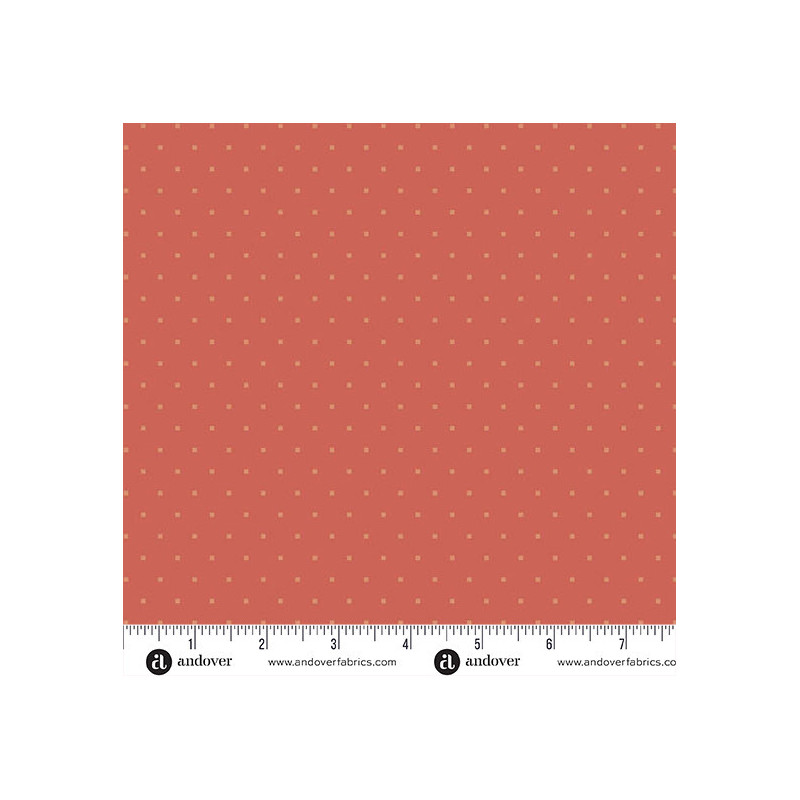 Tela Dahlia by Edyta Sitar AD1385O