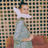 Tela Katia Popelin Jade Heron Sakura 2001-223