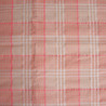 Tela Katia Fluor Madras Fuchsia-Salmon 2018-1