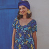 Tela Ecoviscose Havana E31 (2078-31)