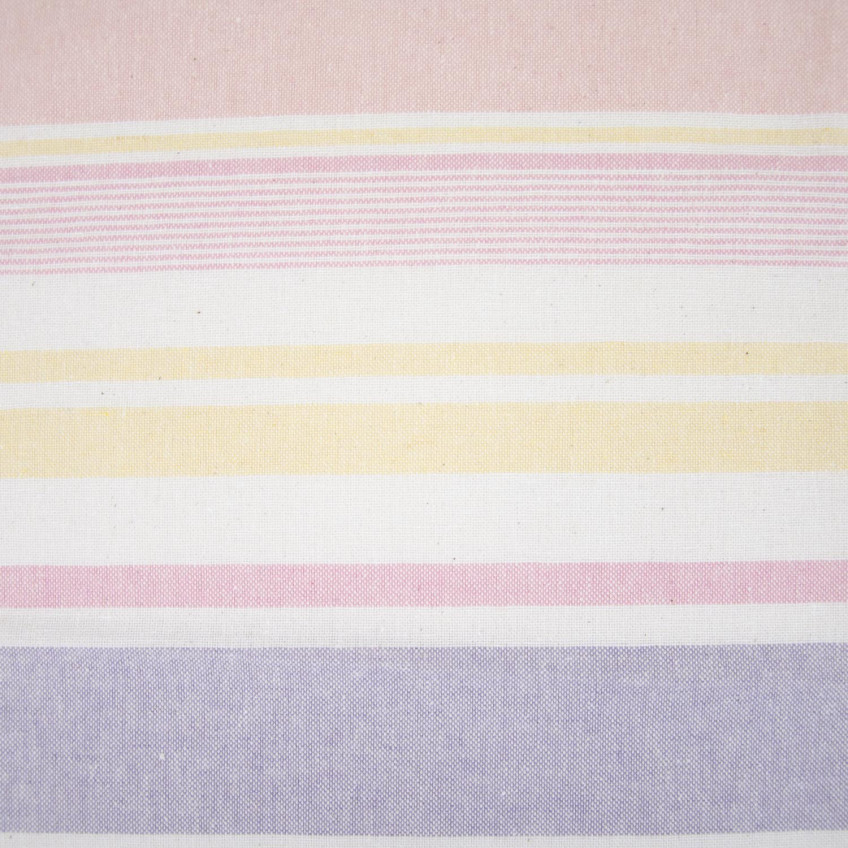 Recycled Canvas Stripes Pasty RCS4 (2081-4)