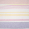 Recycled Canvas Stripes Pasty RCS4 (2081-4)