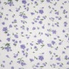 Tela Katia Muousseline Print AW Nordic Flowers 2111-11