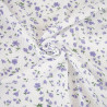 Tela Katia Muousseline Print AW Nordic Flowers 2111-11