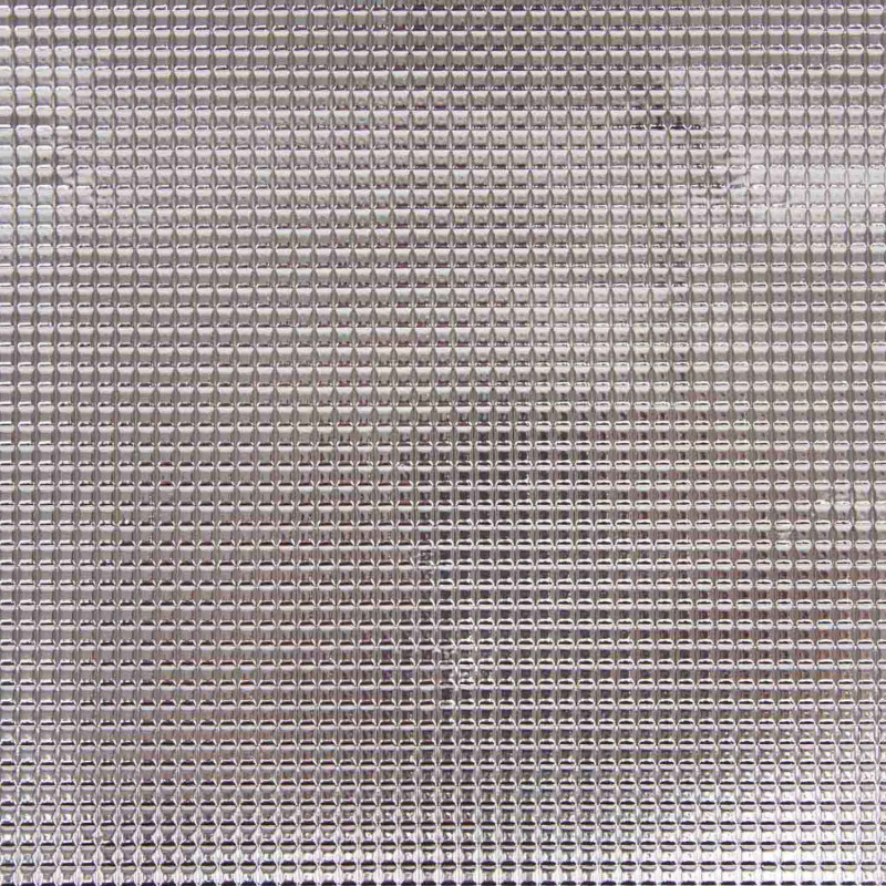 Thermal Aluminiun Silver 2207-1