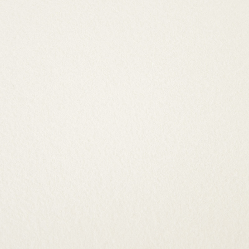 Tela Recycled Felt White Ecru 2223-300