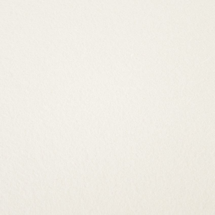 Tela Recycled Felt White Ecru 2223-300