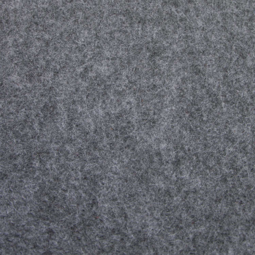 Tela Recycled Felt Graphite Grey 2223-305