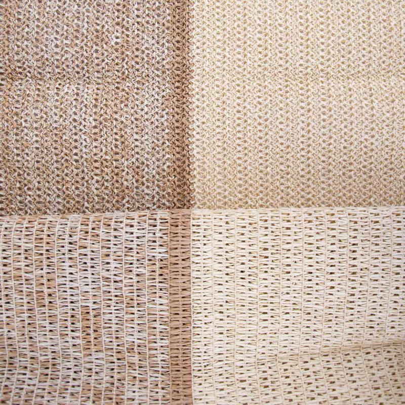 Tela Paper Knit Raffia Tatammi 2240-3