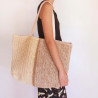 Tela Paper Knit Raffia Tatammi 2240-3