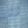 Tela Katia Patch Waffle Celestial Blue 2242-4