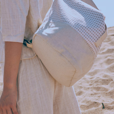 Linen Cotton Canvas 2255-1