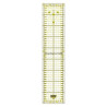 Regla patchwork recta 10 x 45 cm Ideas C3851