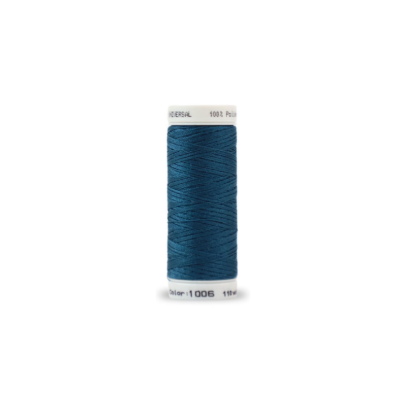 Hilo Coser Universal 100 mts. color 1006