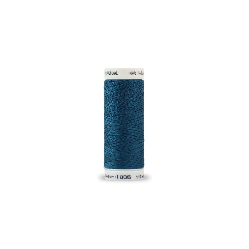 Hilo Coser Universal 100 mts. color 1006