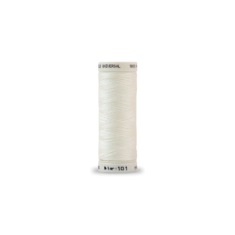 Hilo Coser Universal 100 mts. color 101