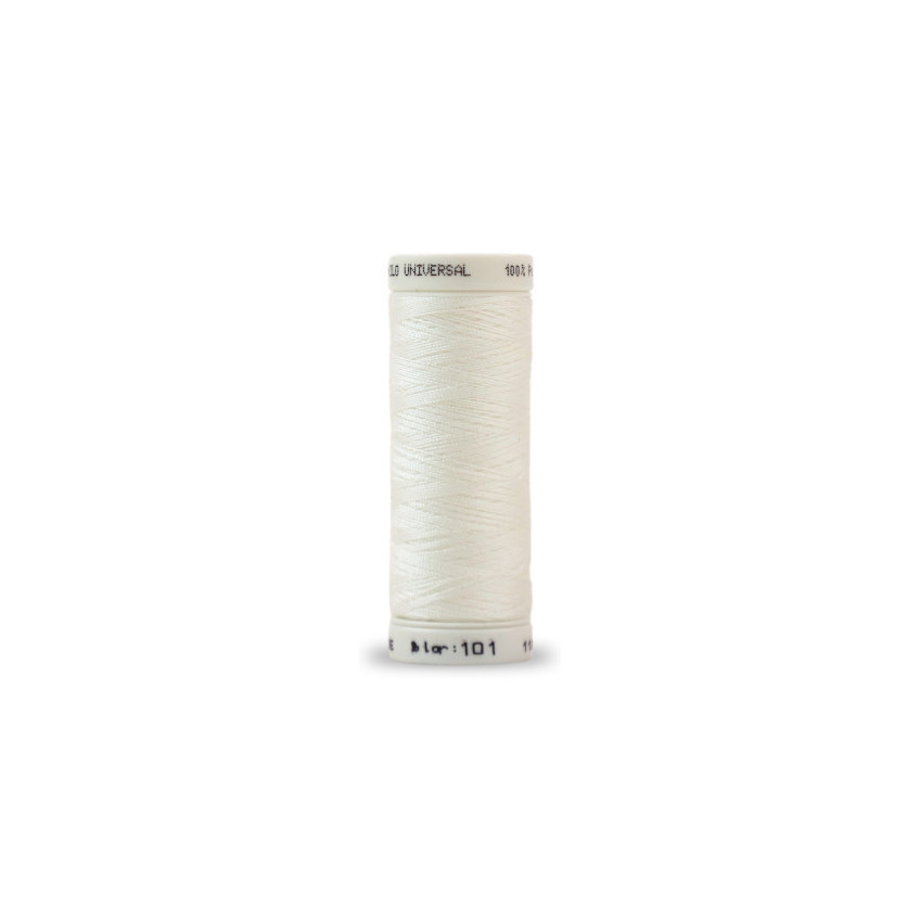 Hilo Coser Universal 100 mts. color 101