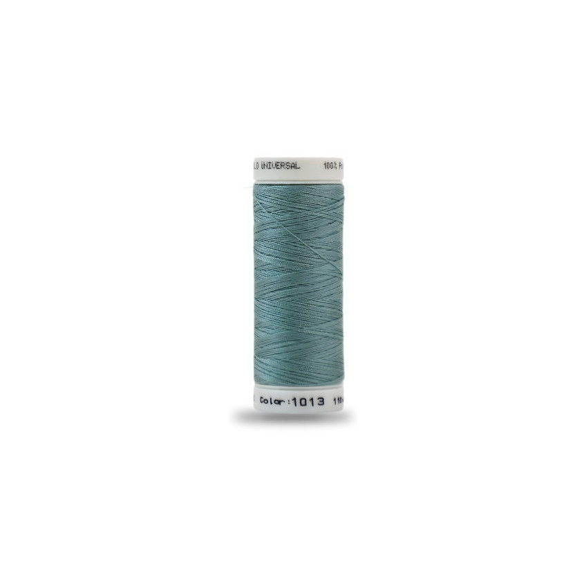 Hilo Coser Universal 100 mts. color 1013