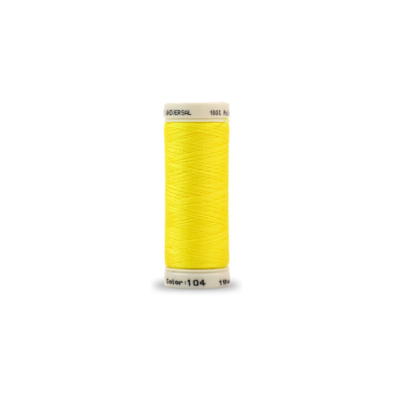 Hilo Coser Universal 100 mts. color 104