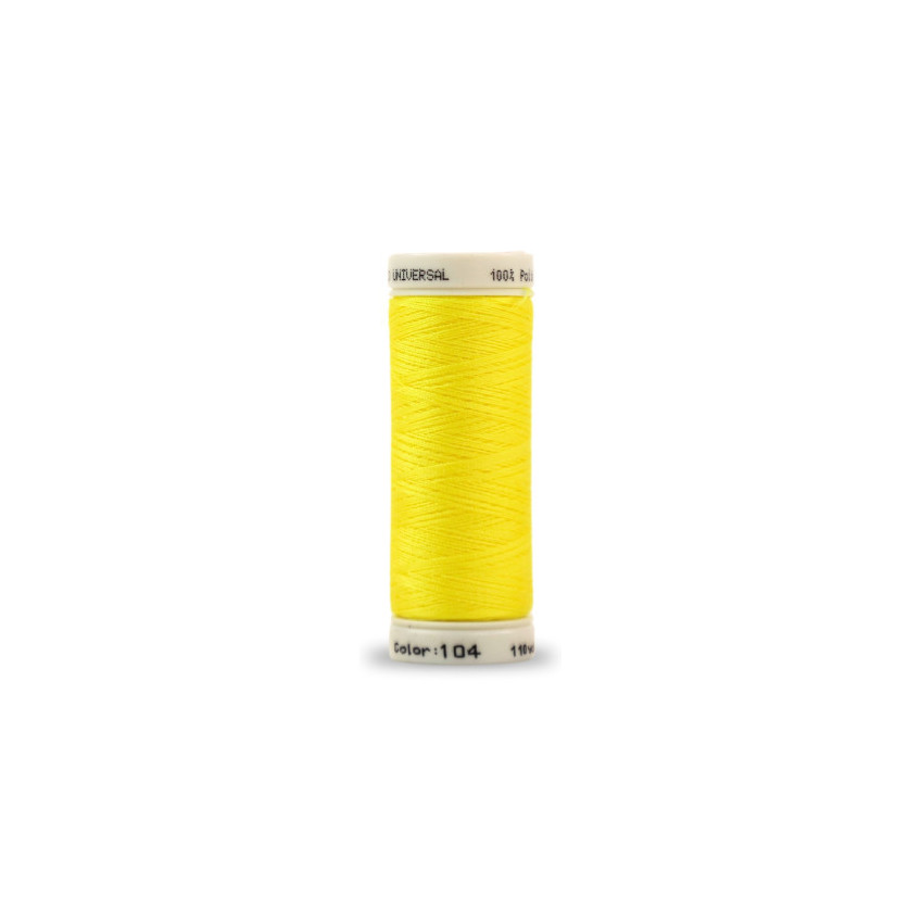 Hilo Coser Universal 100 mts. color 104