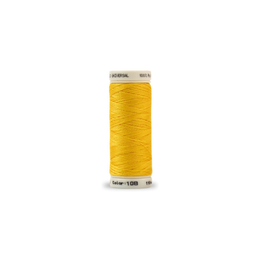 Hilo Coser Universal 100 mts. color 108