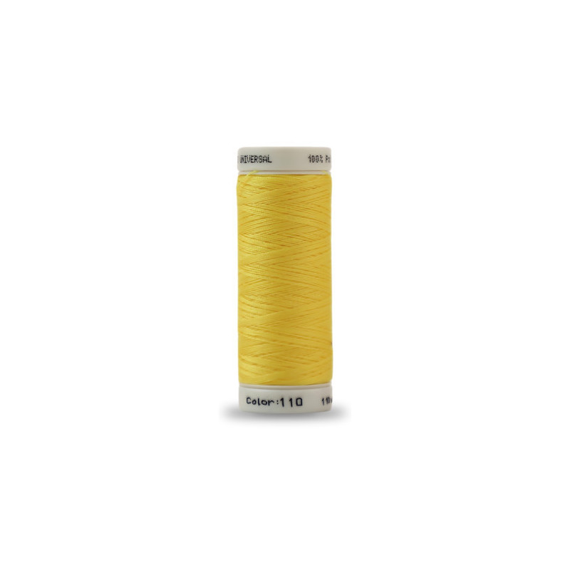 Hilo Coser Universal 100 mts. color 110