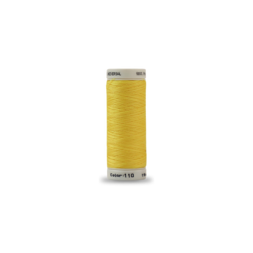 Hilo Coser Universal 100 mts. color 110