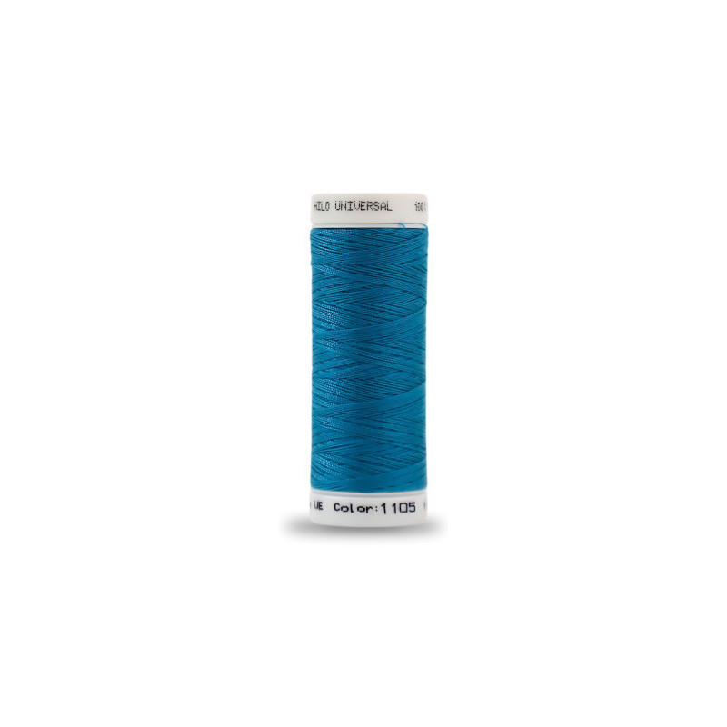 Hilo Coser Universal 100 mts. color 1105