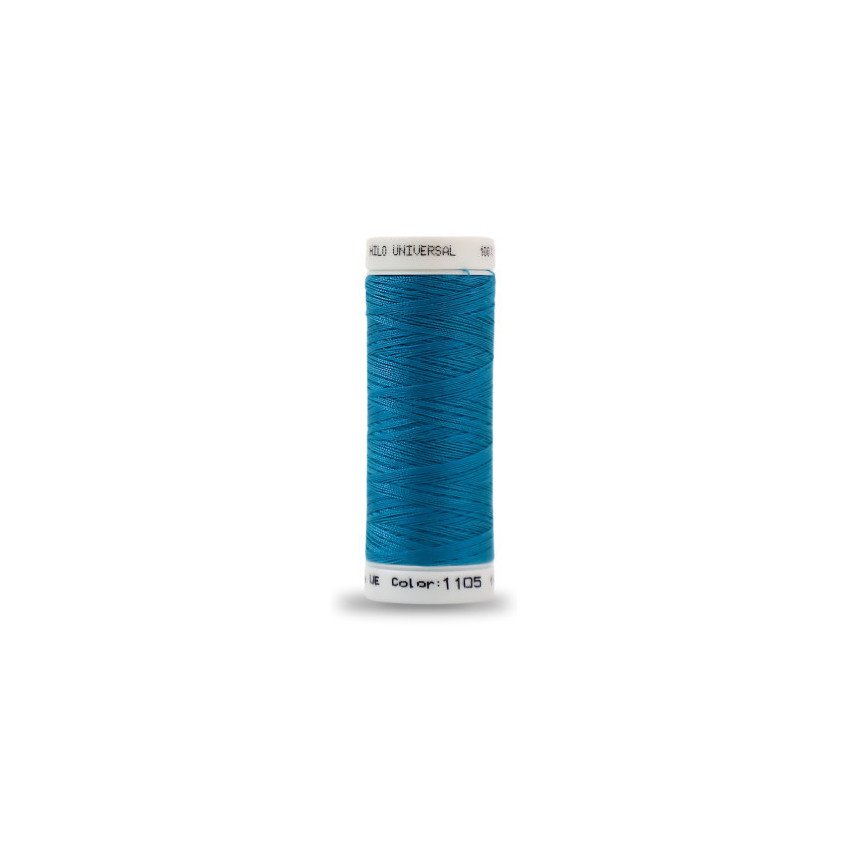 Hilo Coser Universal 100 mts. color 1105
