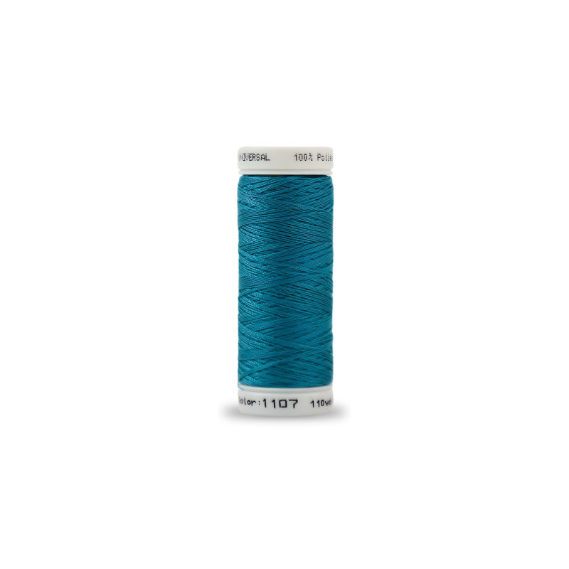 Hilo Coser Universal 100 mts. color 1107