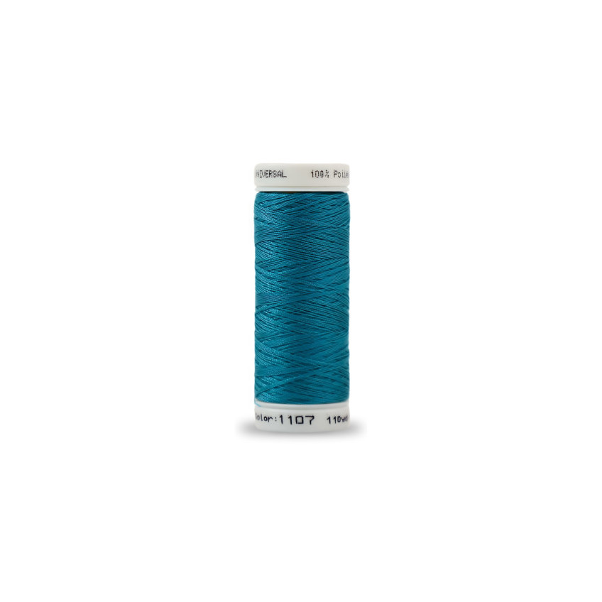 Hilo Coser Universal 100 mts. color 1107