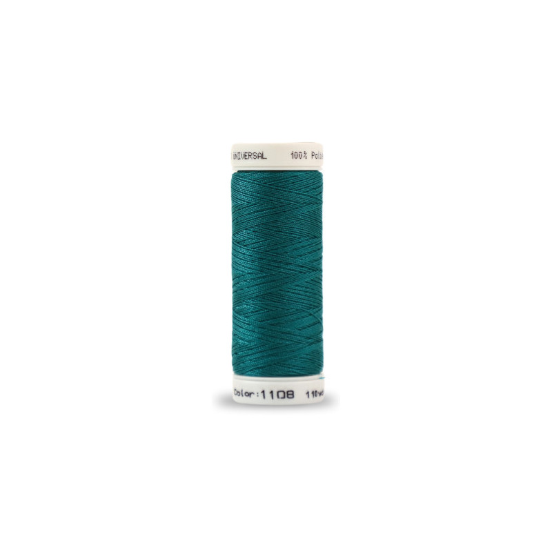 Hilo Coser Universal 100 mts. color 1108