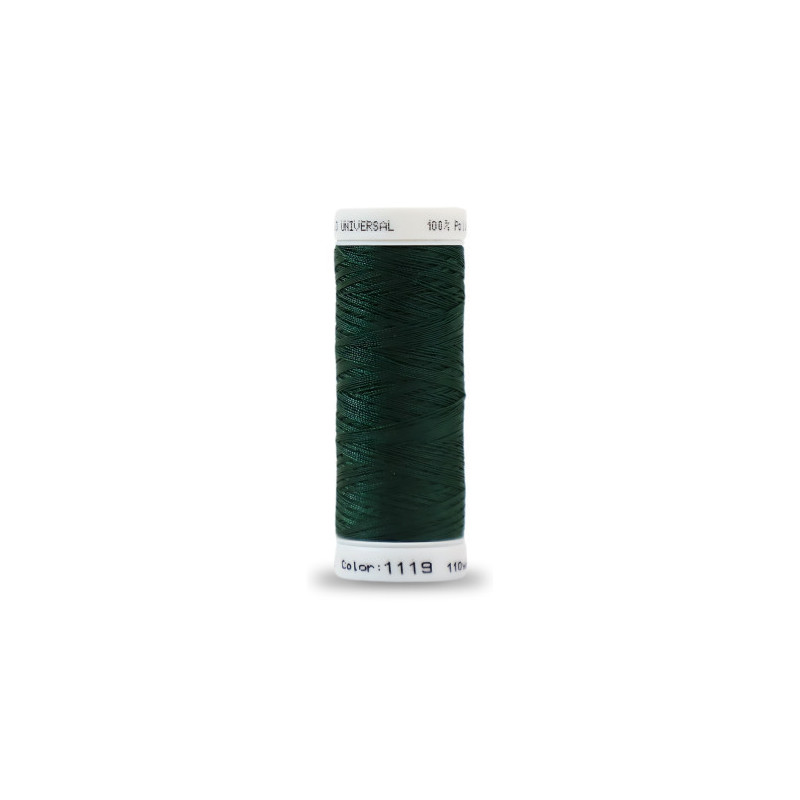 Hilo Coser Universal 100 mts. color 1119