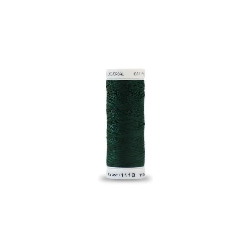 Hilo Coser Universal 100 mts. color 1119