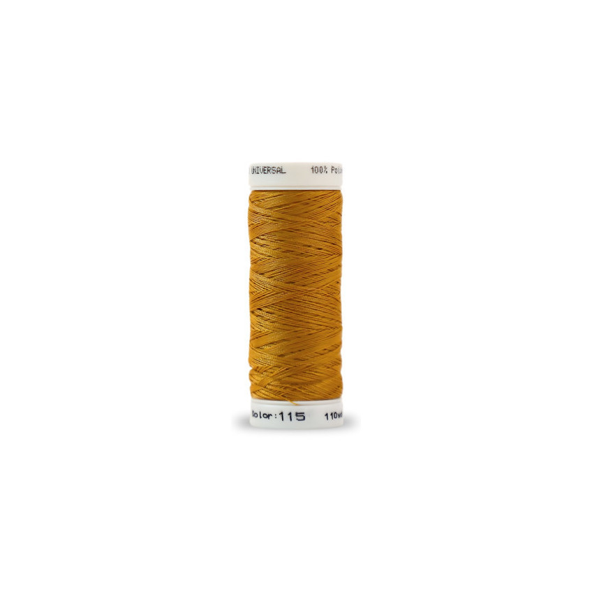 Hilo Coser Universal 100 mts. color 115