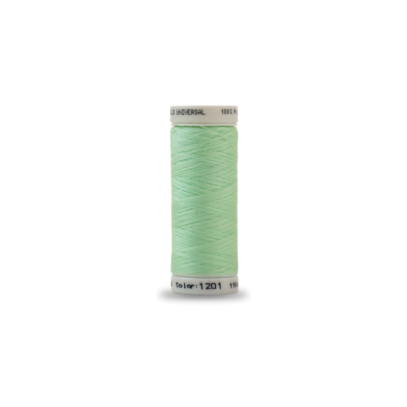Hilo Coser Universal 100 mts. color 1201