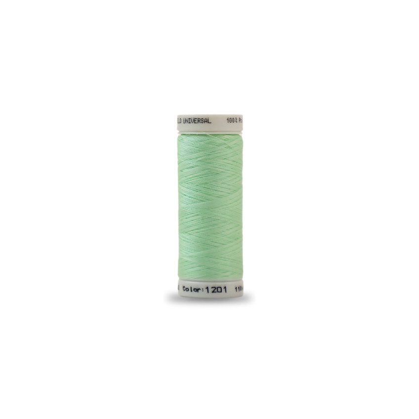 Hilo Coser Universal 100 mts. color 1201