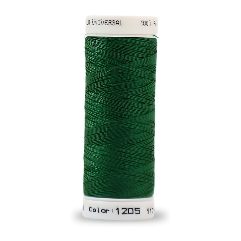 Hilo Coser Universal 100 mts. color 1205