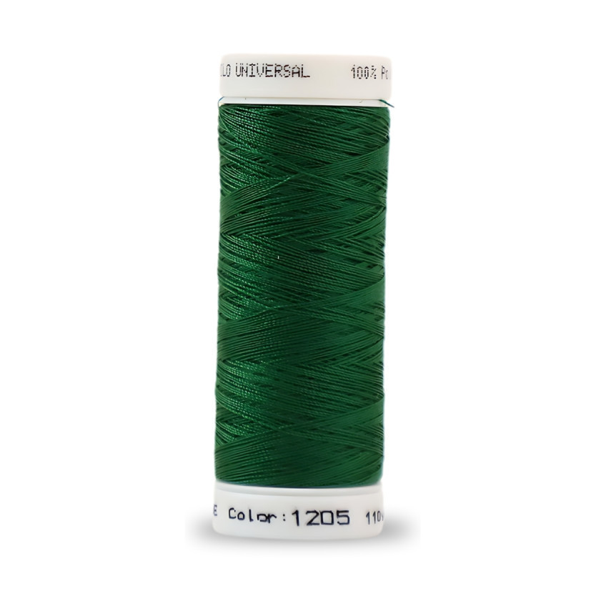 Hilo Coser Universal 100 mts. color 1205