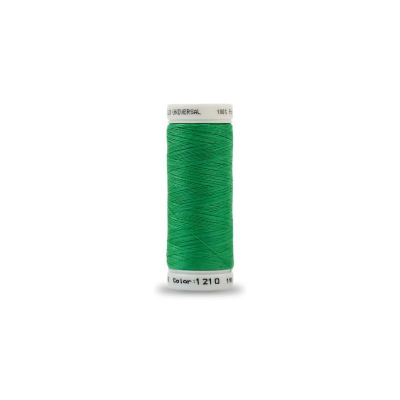 Hilo Coser Universal 100 mts. color 1210