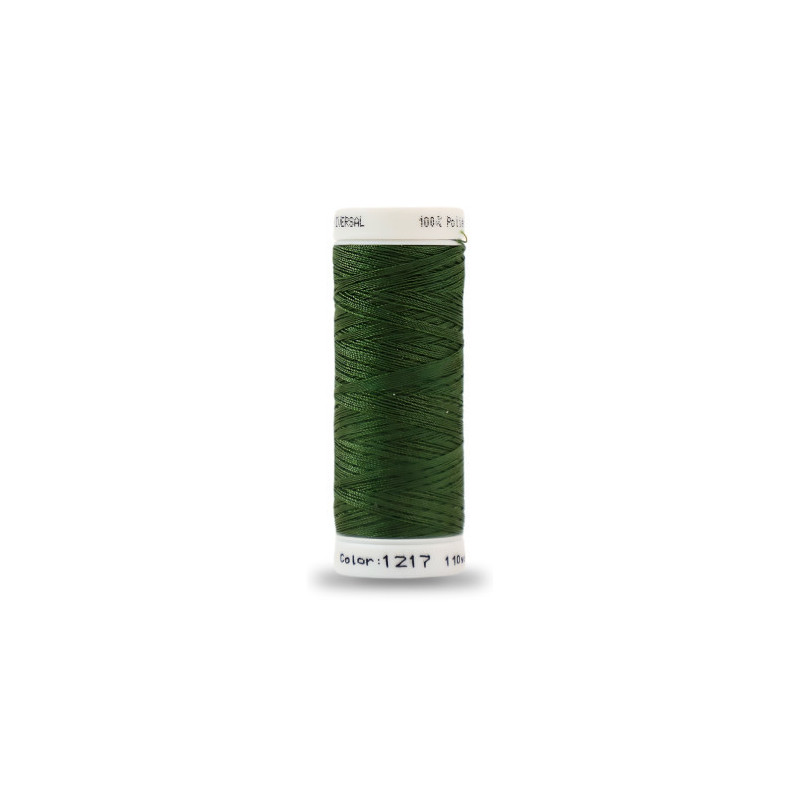 Hilo Coser Universal 100 mts. color 1217
