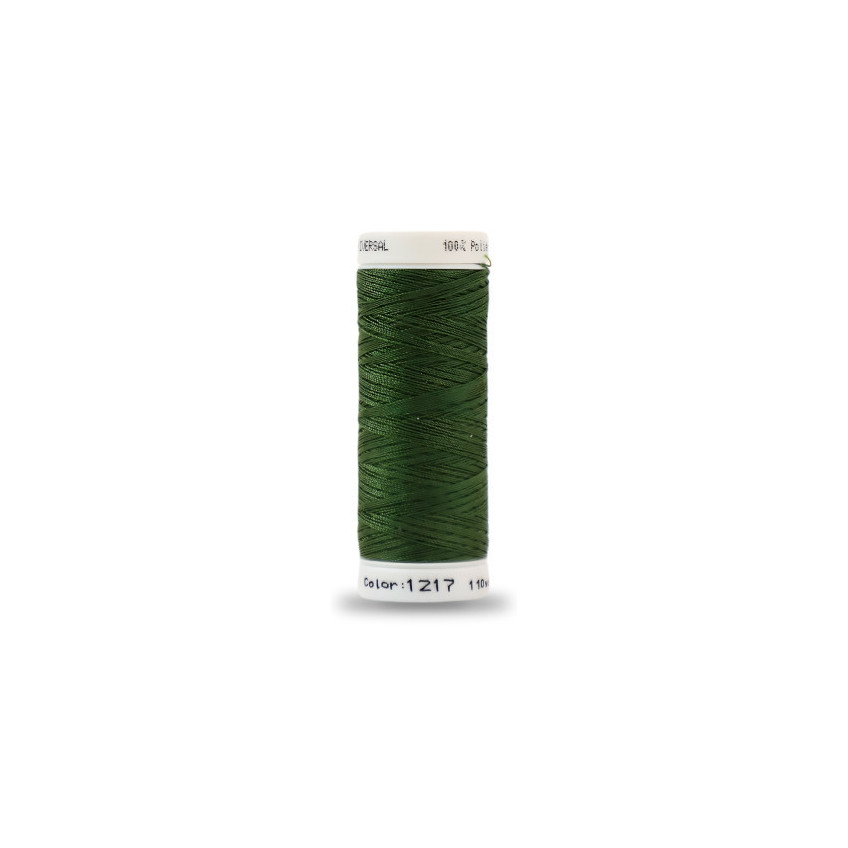 Hilo Coser Universal 100 mts. color 1217