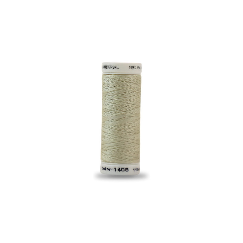 Hilo Coser Universal 100 mts. color 1408
