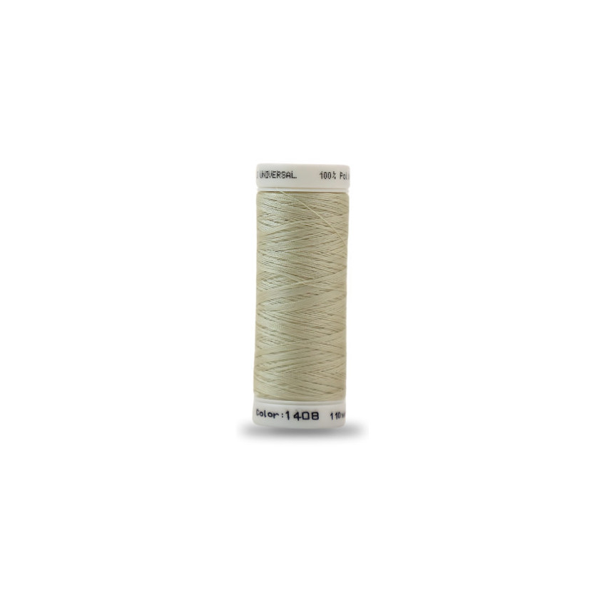 Hilo Coser Universal 100 mts. color 1408