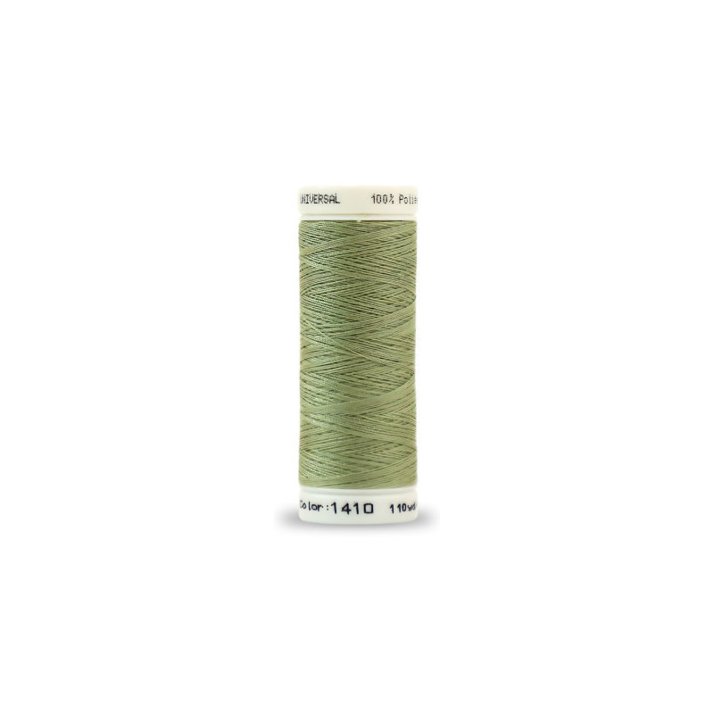 Hilo Coser Universal 100 mts. color 1410