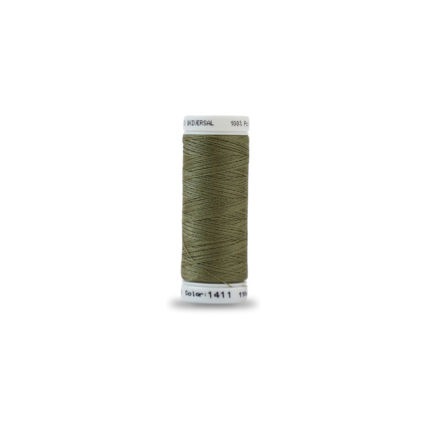 Hilo Coser Universal 100 mts. color 1411
