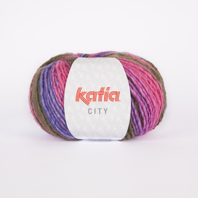 Lana Katia City num 952