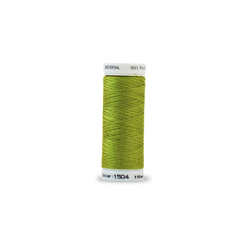 Hilo Coser Universal 100 mts. color 1504