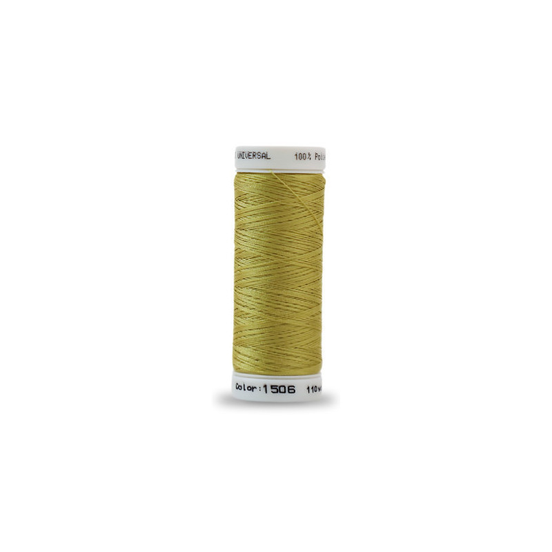 Hilo Coser Universal 100 mts. color 1506