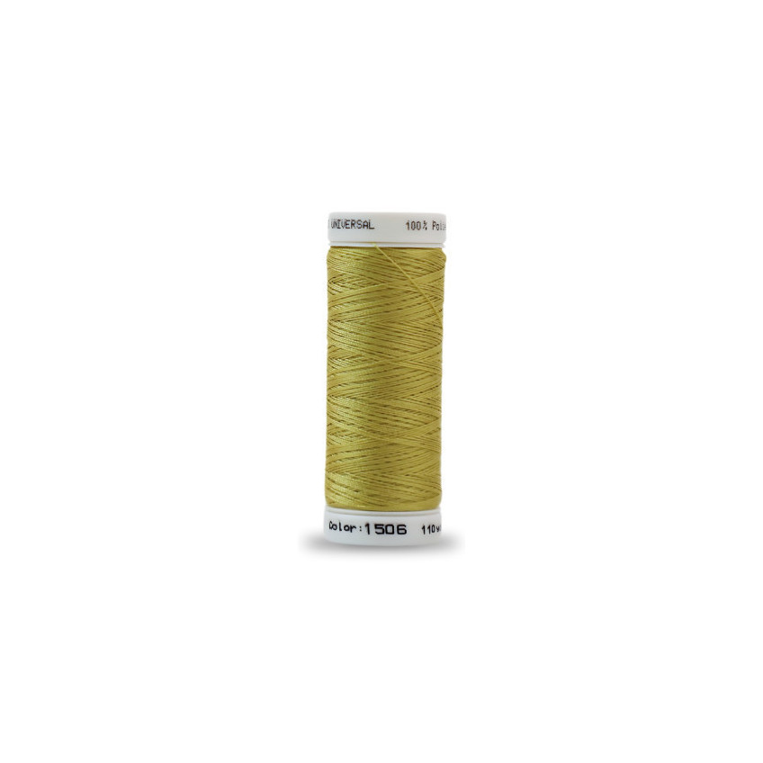 Hilo Coser Universal 100 mts. color 1506